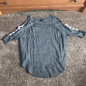 Women’s Express Top
